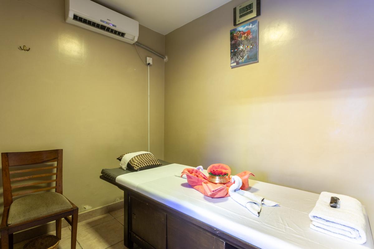 Atithi Resort & Spa