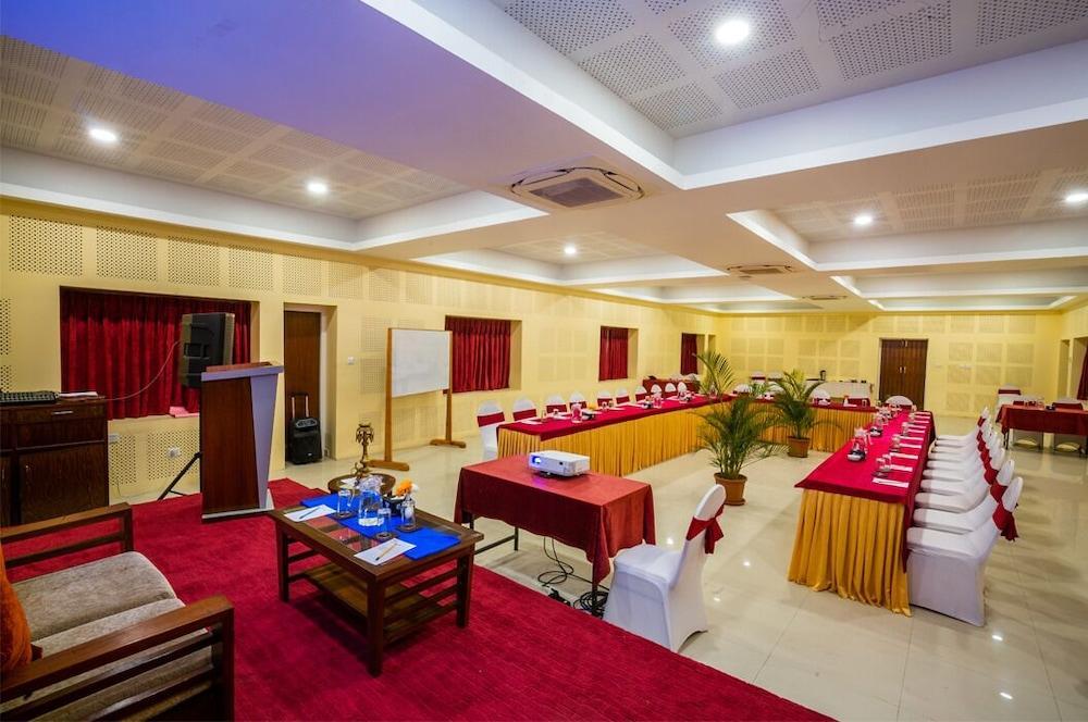 Himalaya Drishya Resort