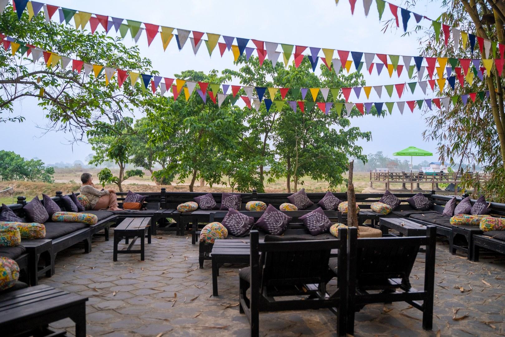 Sapana Village Lodge