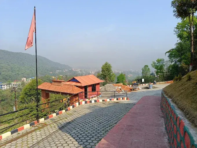 Doleshwor Village Resort