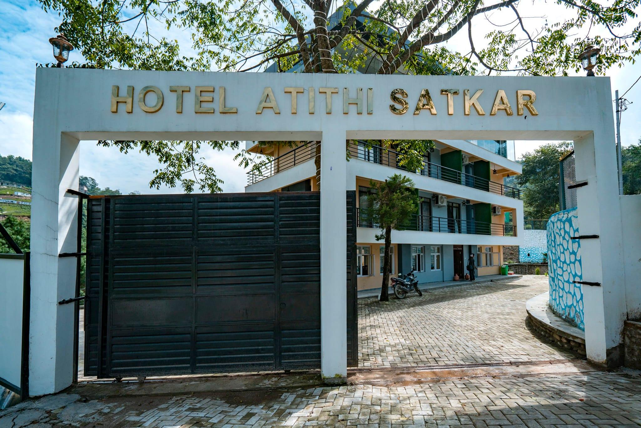 Hotel Atithi Satkar Nagarkot