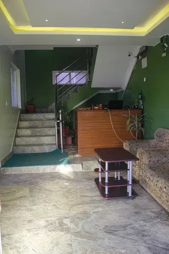 Hotel Chandragiri Paradise