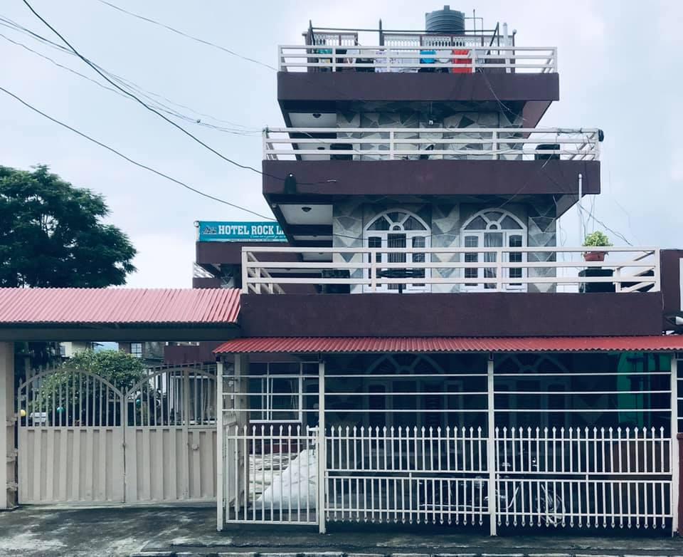 Hotel Rockland