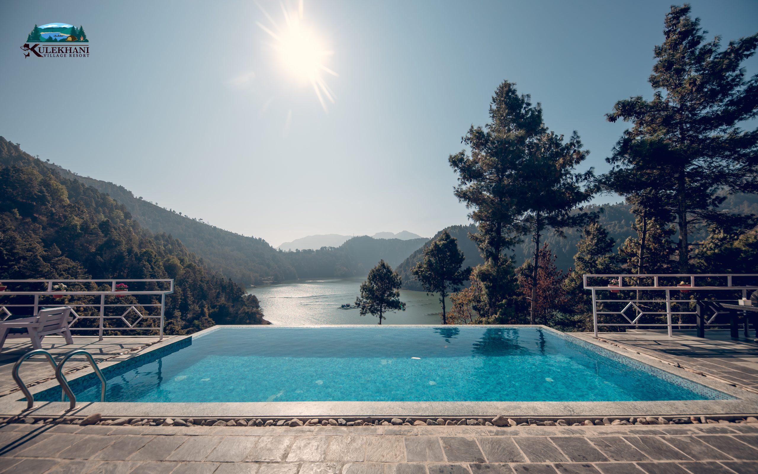 Kulekhani Village Resort
