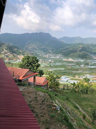 Tistung Resort