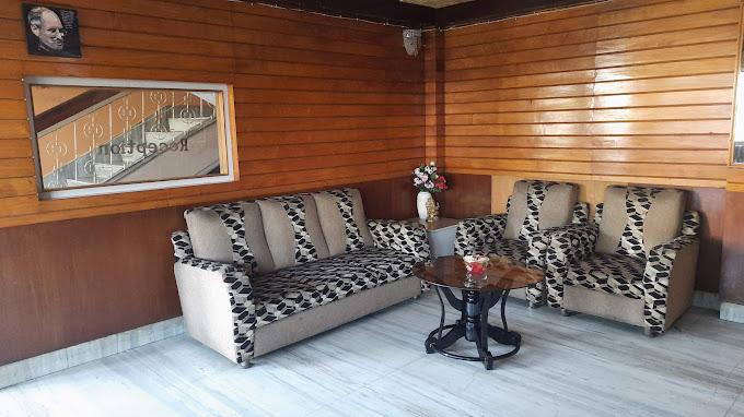 Hotel Seema