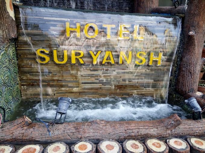 Hotel Suryansh