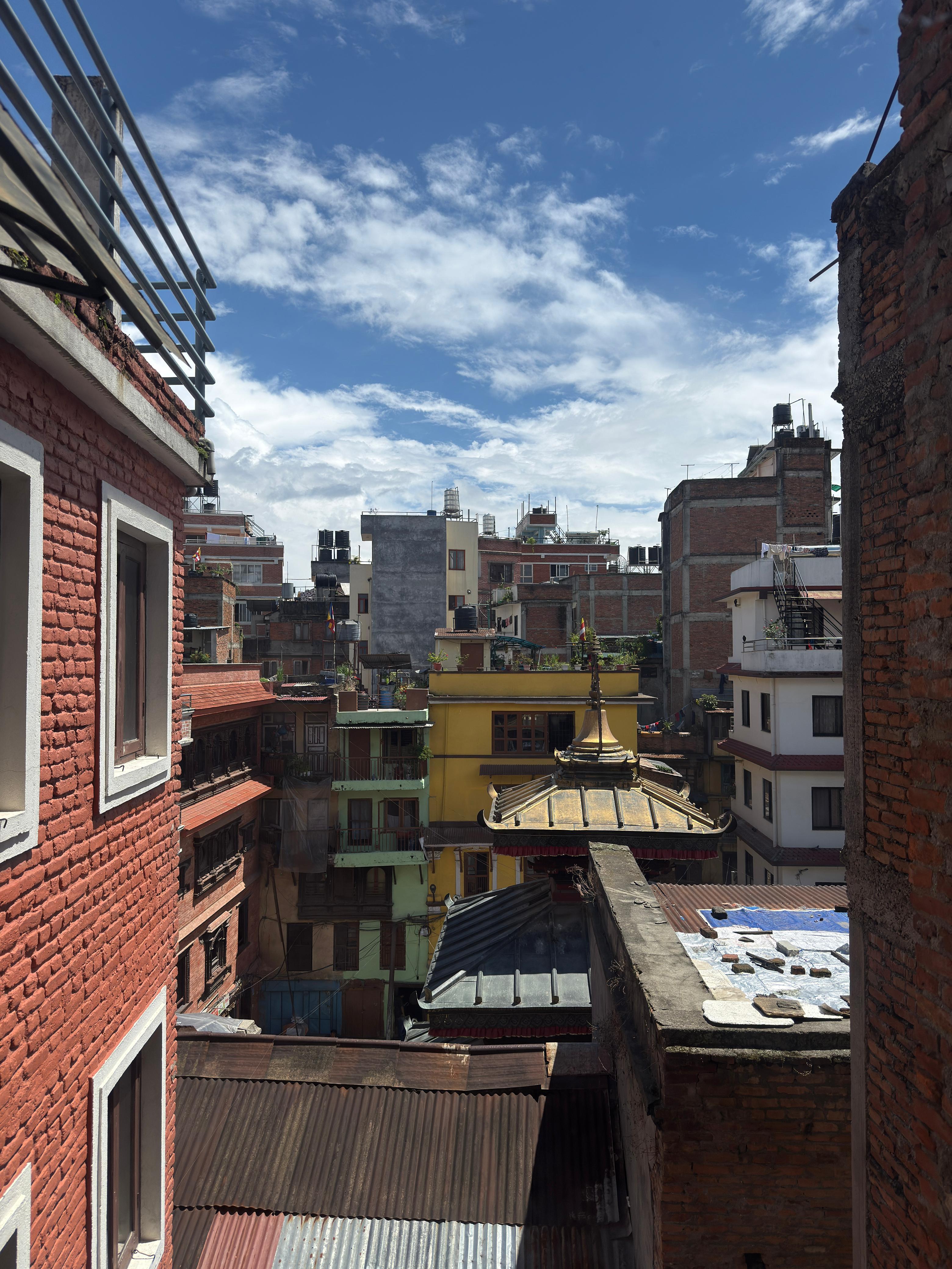 Cityview Guest house