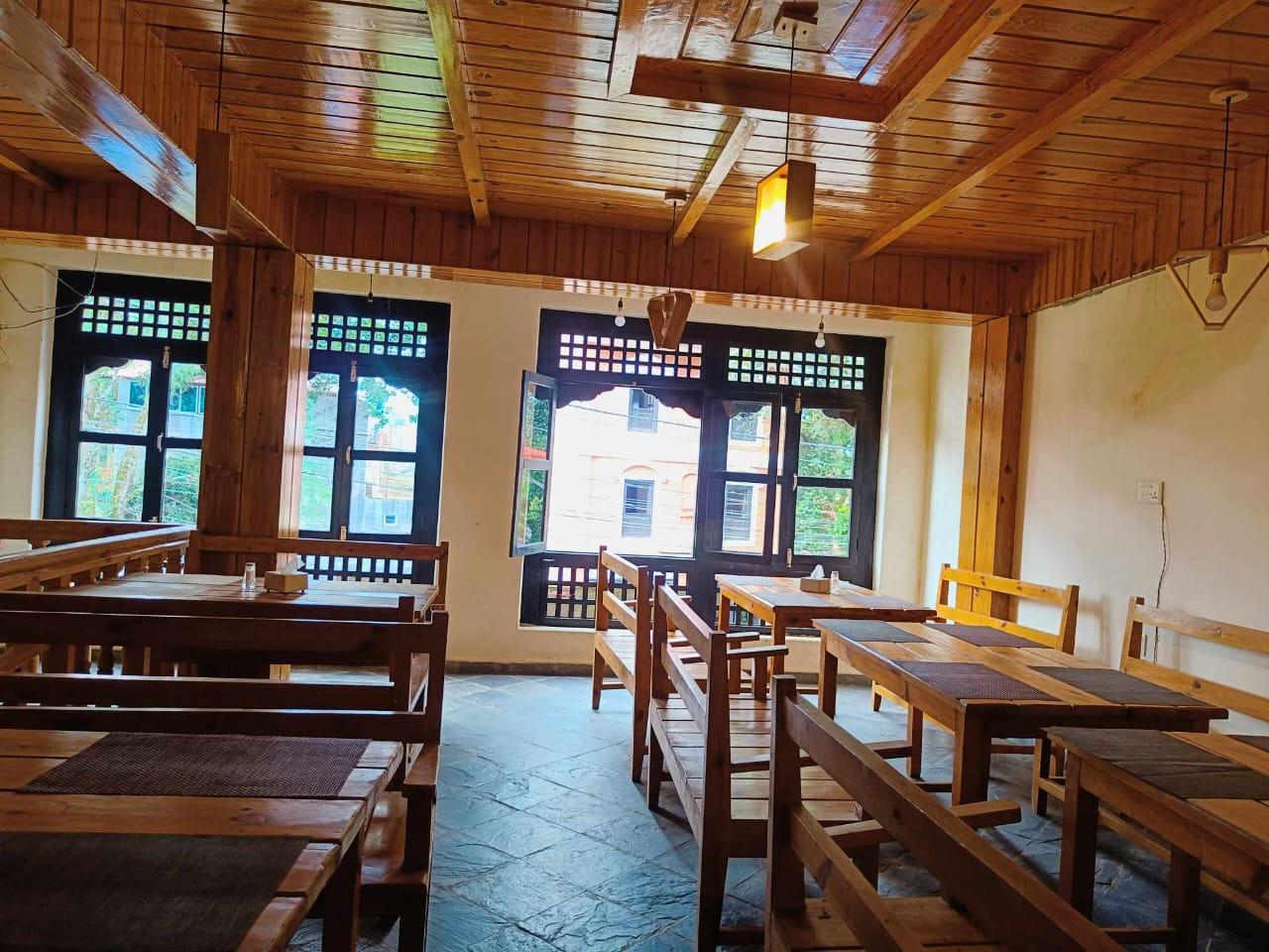 Hotel Bandipur Bisauni