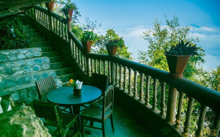 Bandipur Mountain Resort