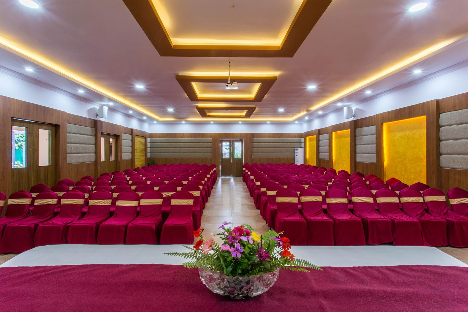 Atithi Resort & Spa