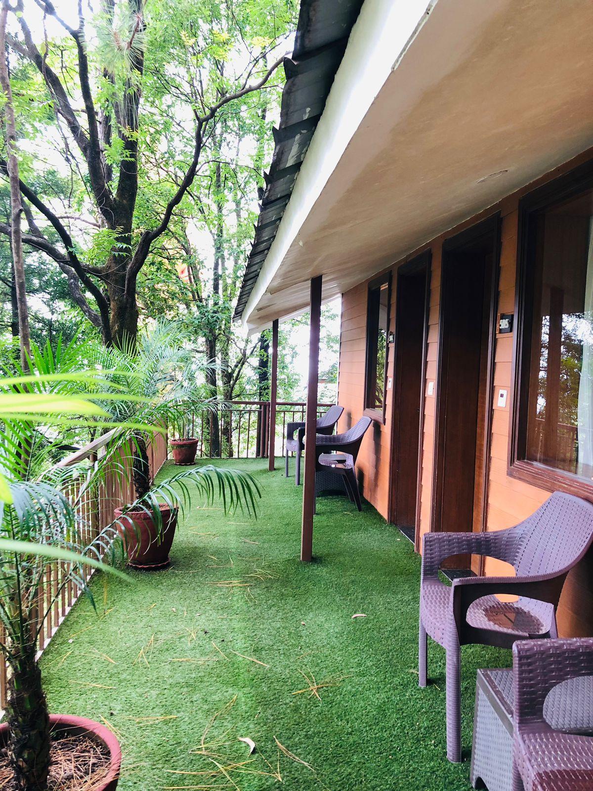 Fortune Resort & Wellness Spa