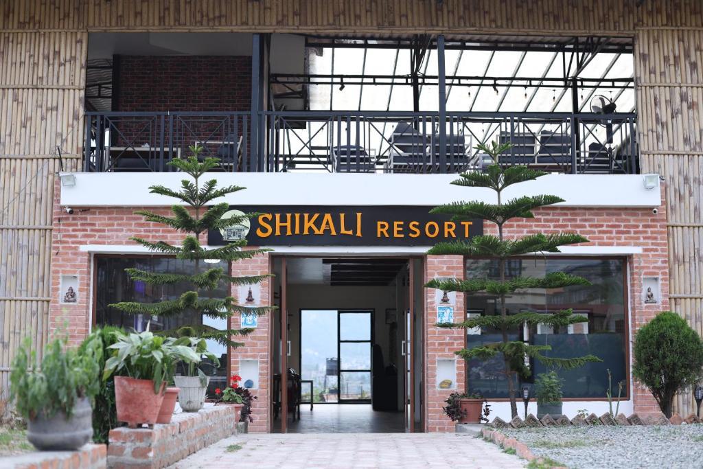 Shikali Resort