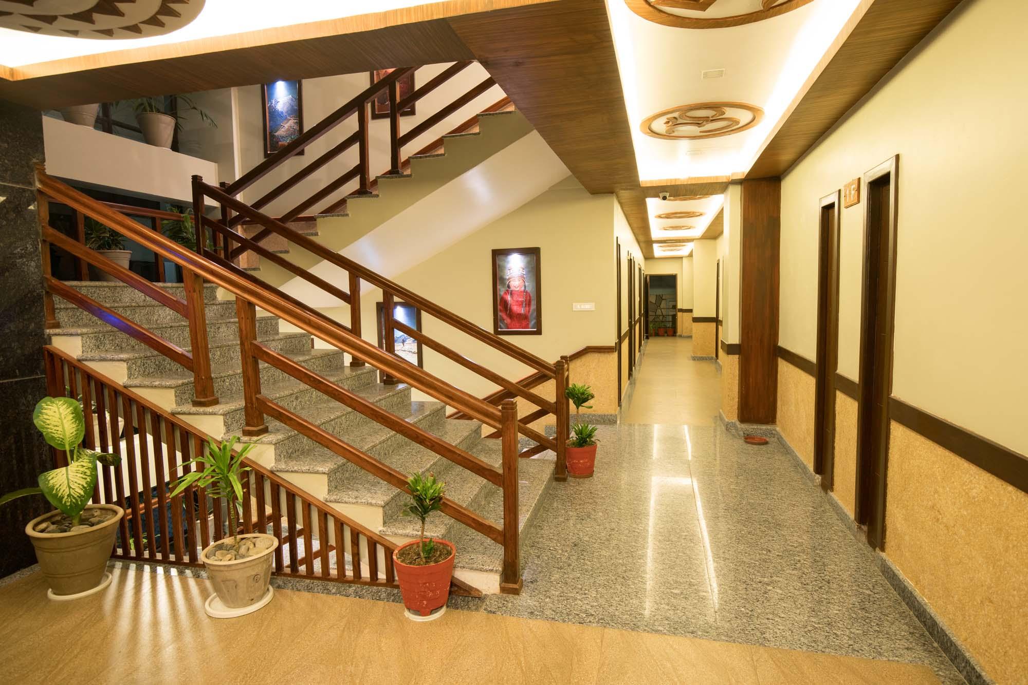 Hotel Shaara