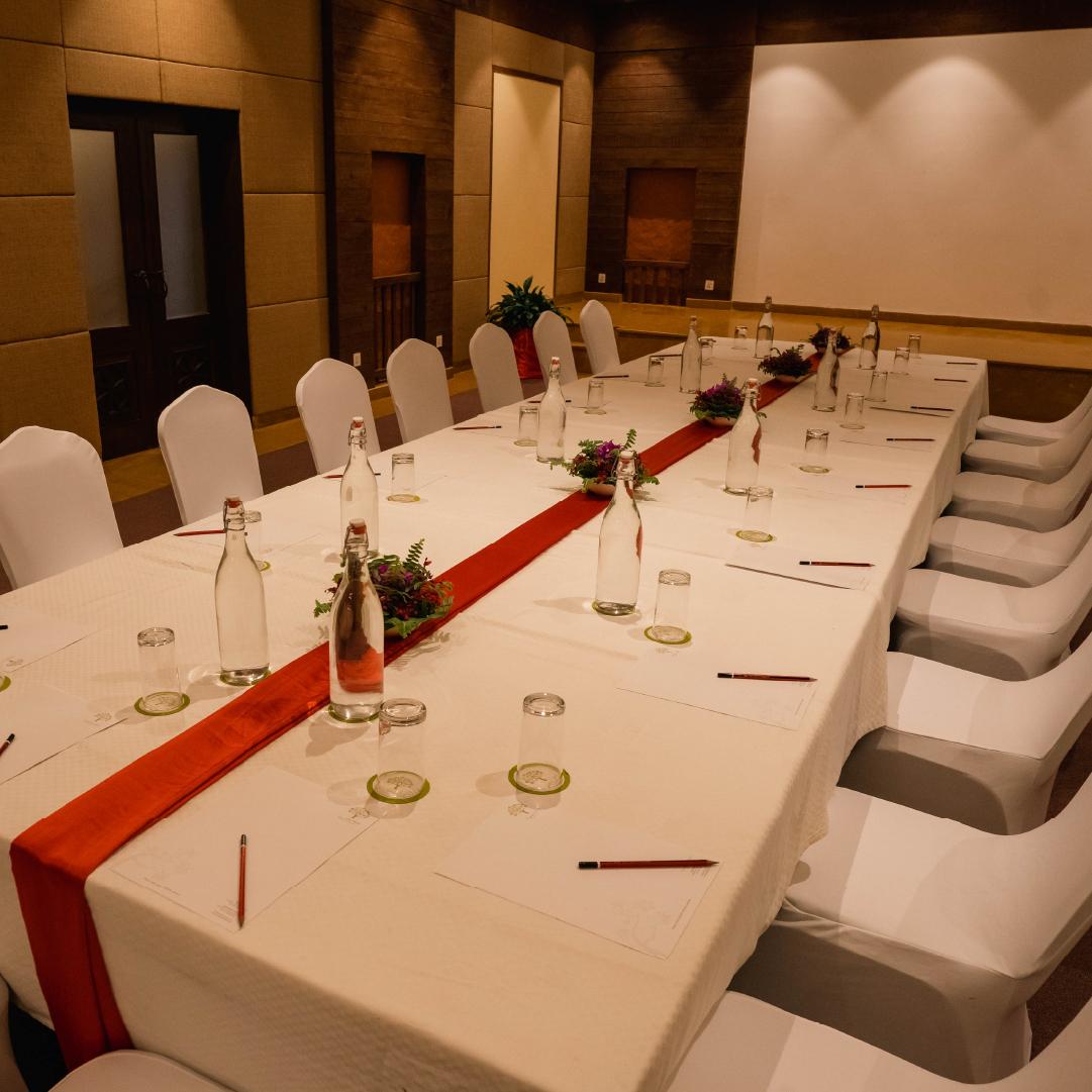 Temple Tree Resort & Spa