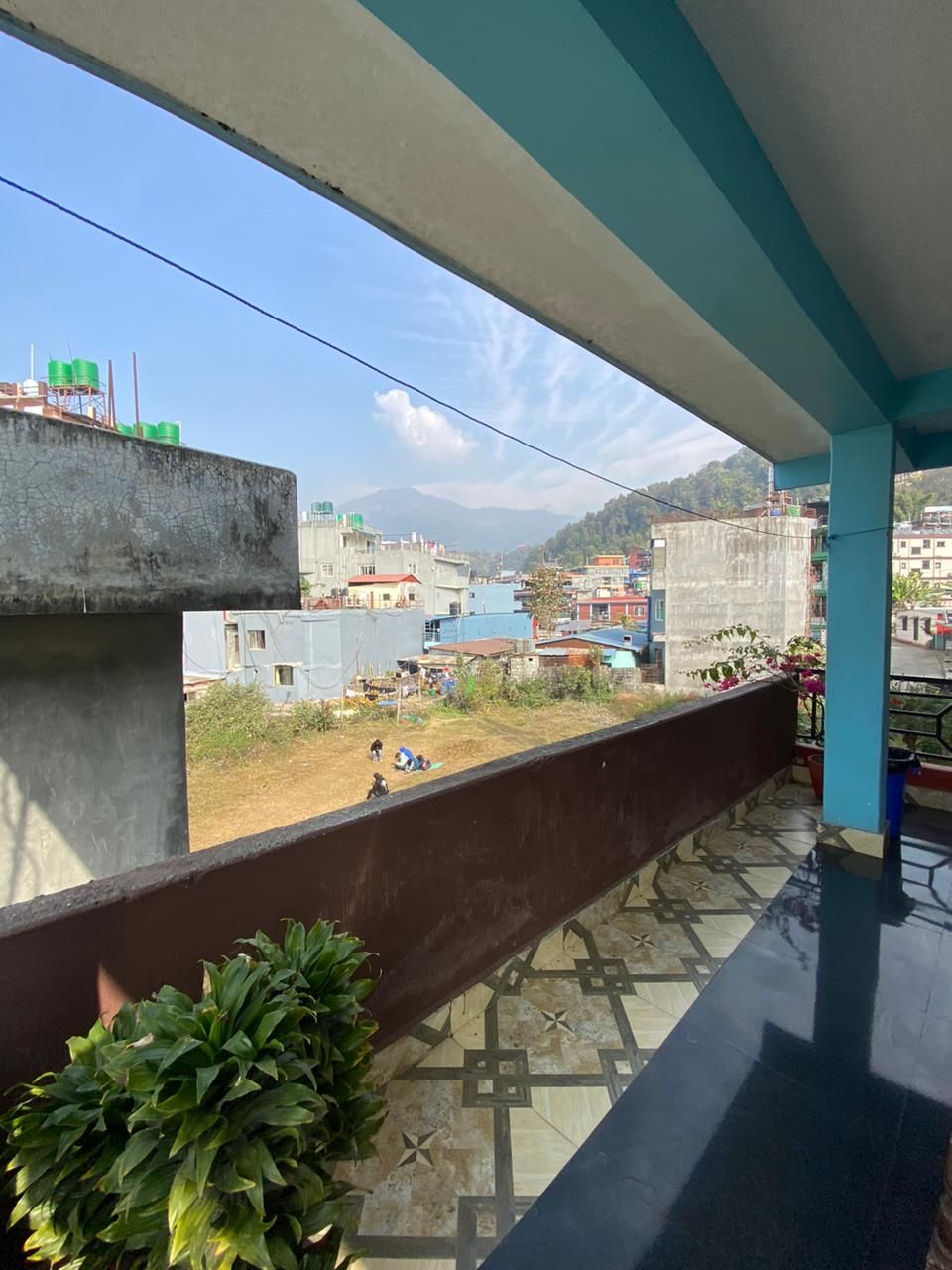 Hotel One Direction Pokhara