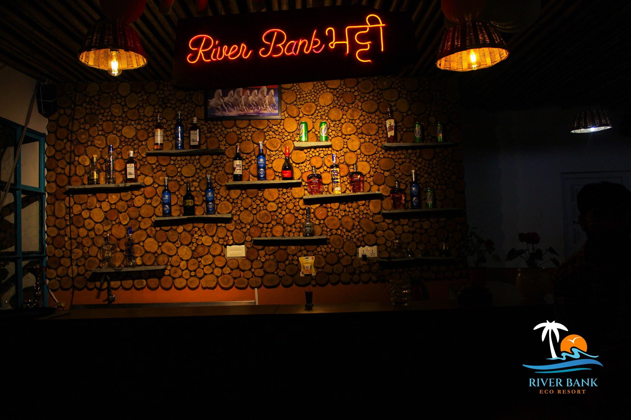 River Bank Eco Resort