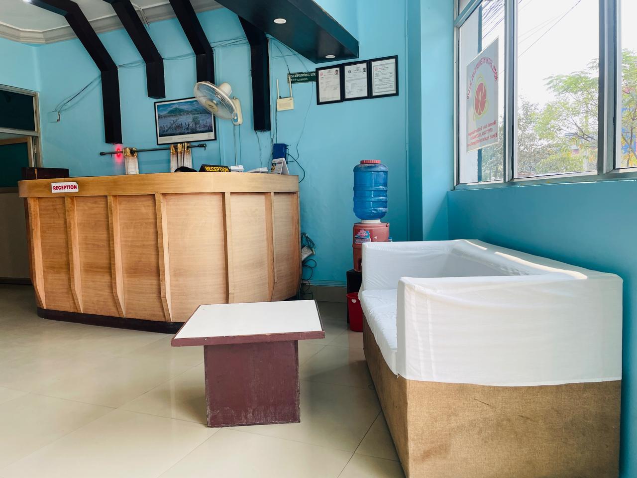 Hotel Atithi Bhairahawa