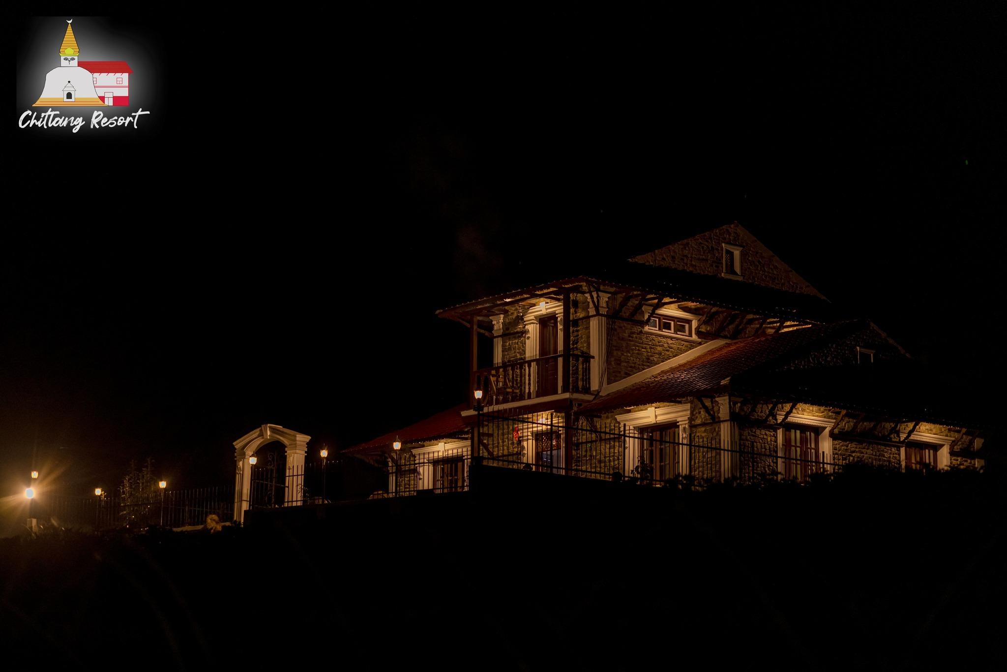 Chitlang Resort