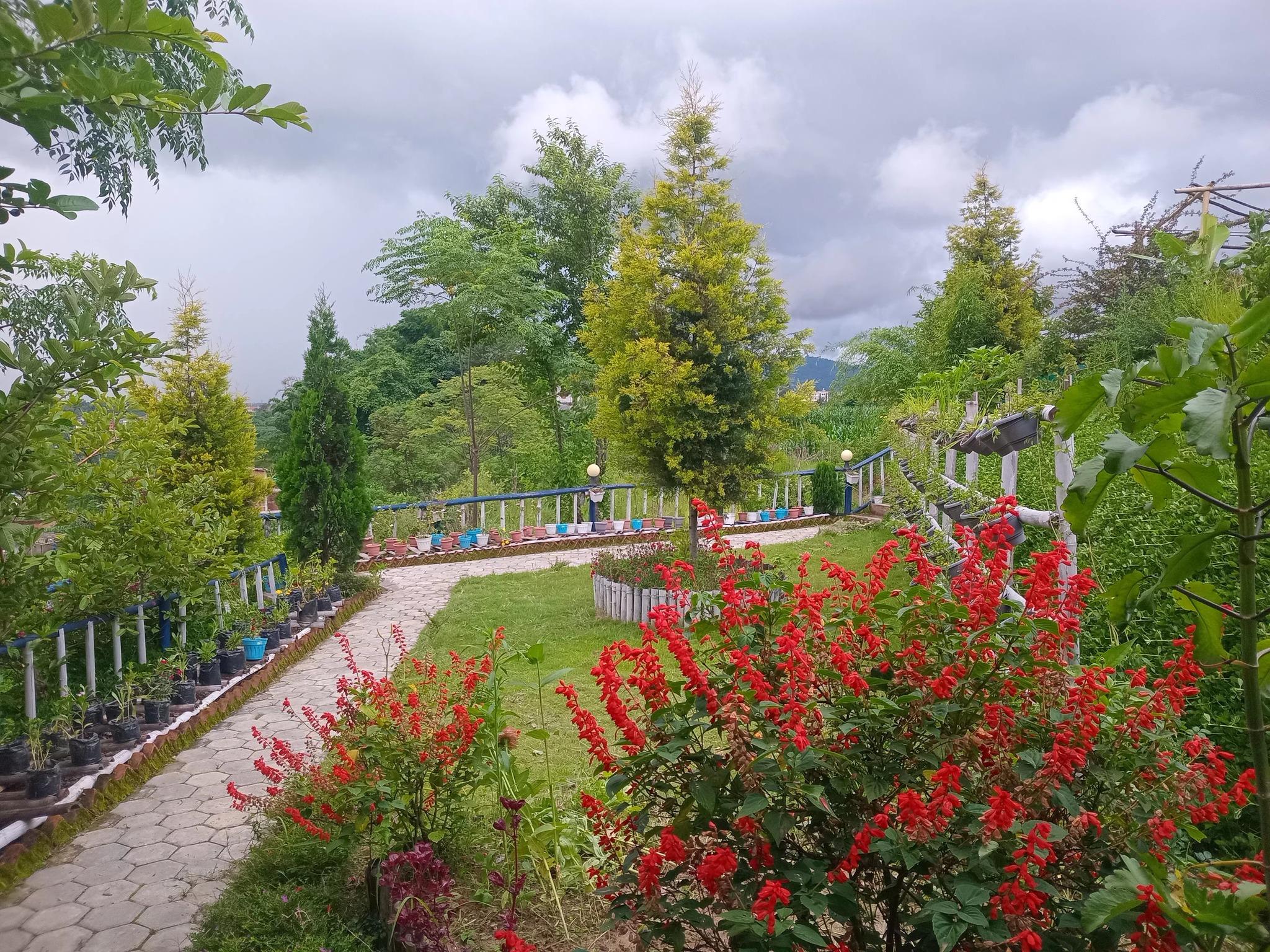 Farmers Farm and Farm Stay