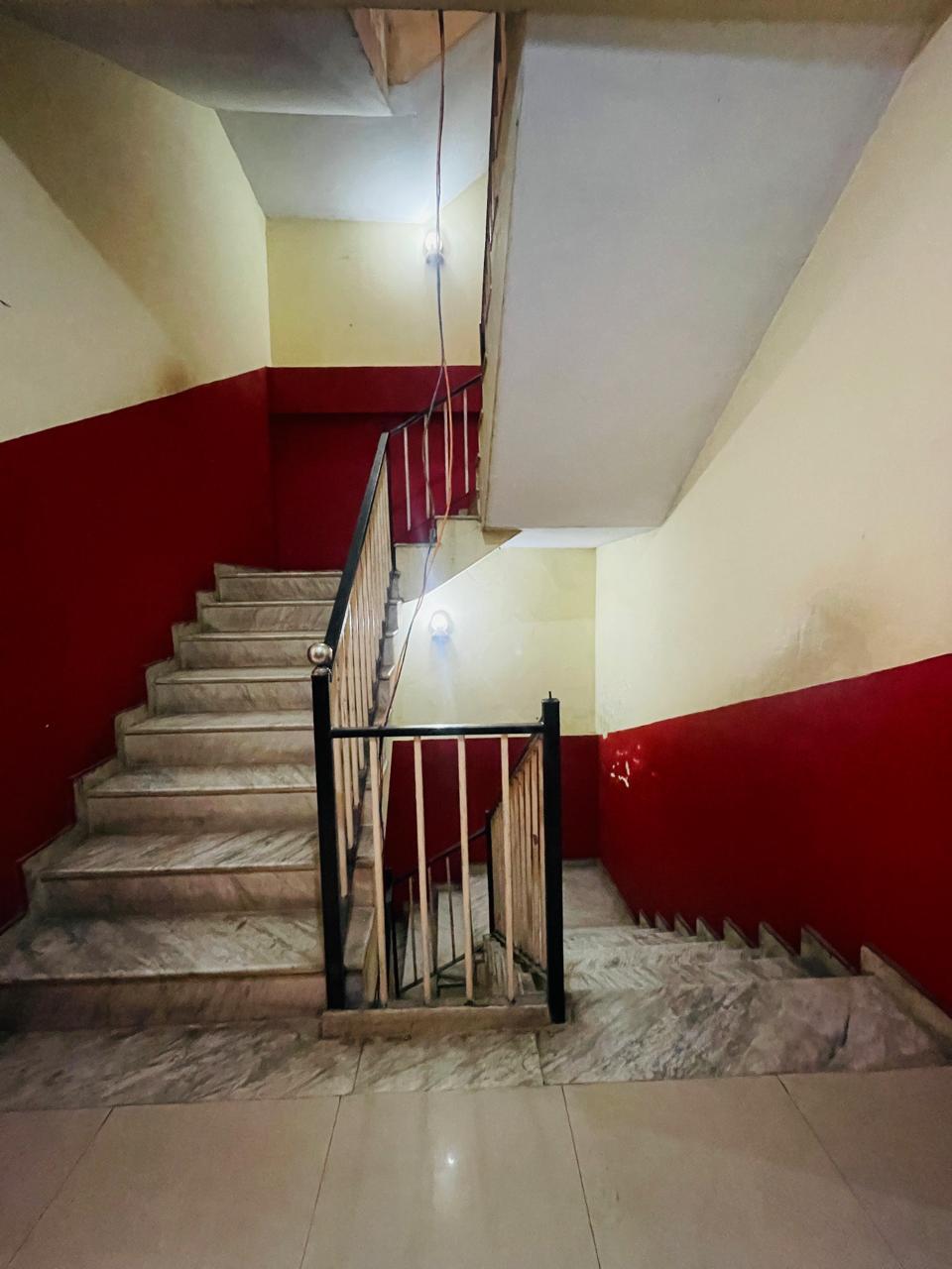 Hotel New Siddhartha