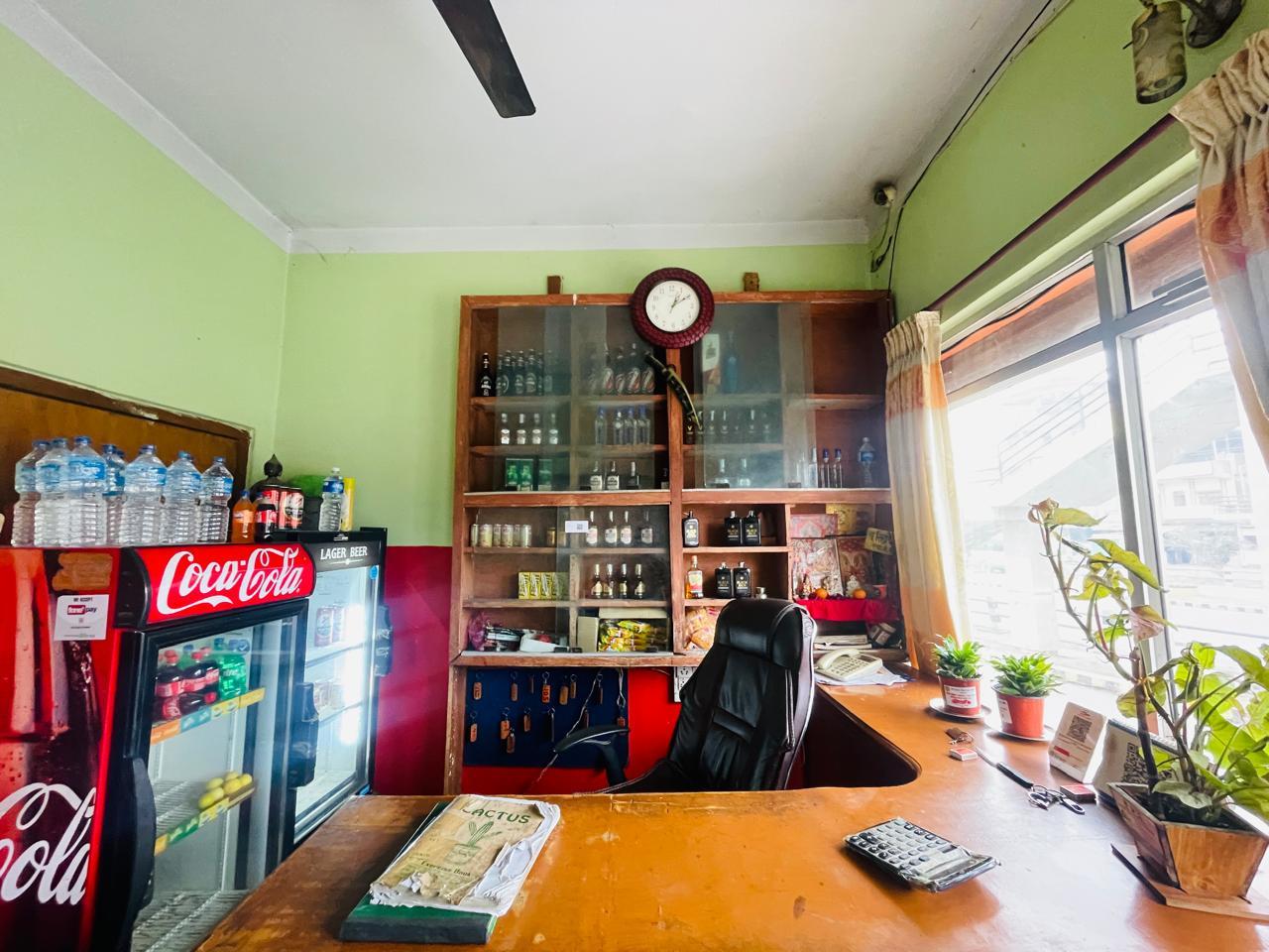 Hotel New Siddhartha