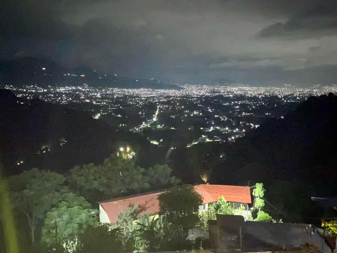 Nagarkot Community Homestay