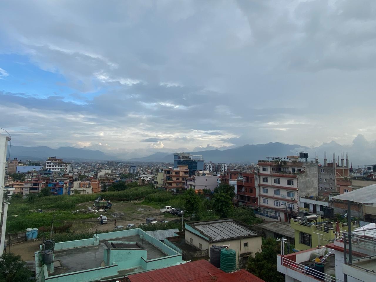 Hotel New Bhojpure