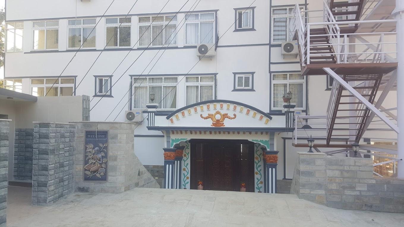 Prem Durbar Hotel & Nagarkot Zipline