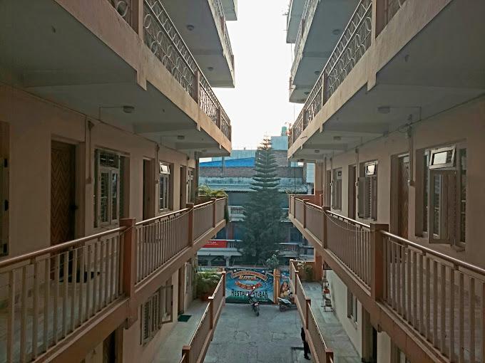 Hotel Seema
