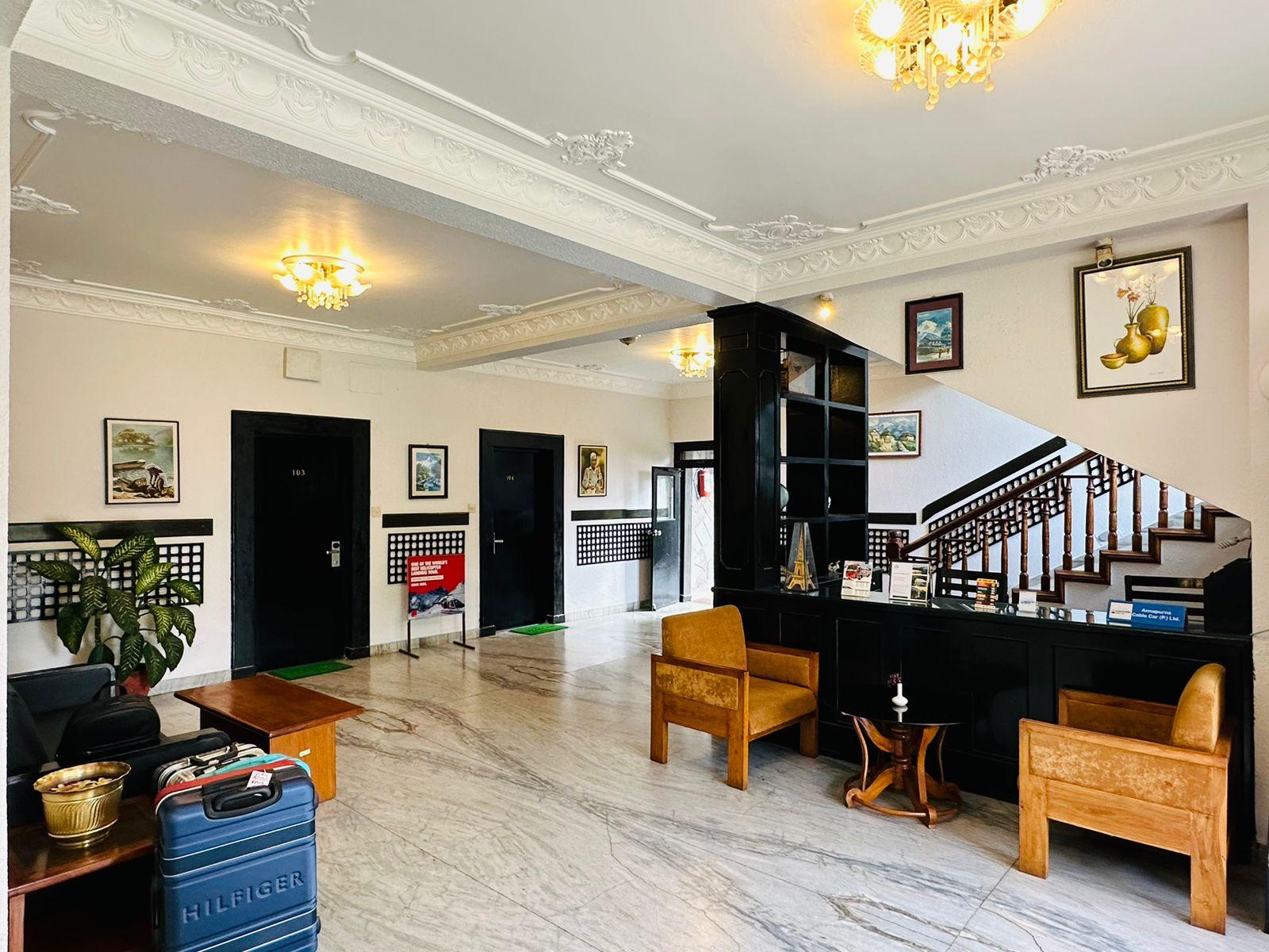 Hotel Tulsi