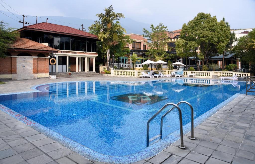 Park Village Resort