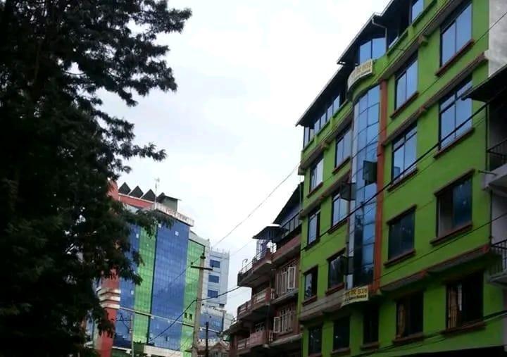 Pashupati Hotel and Guest House