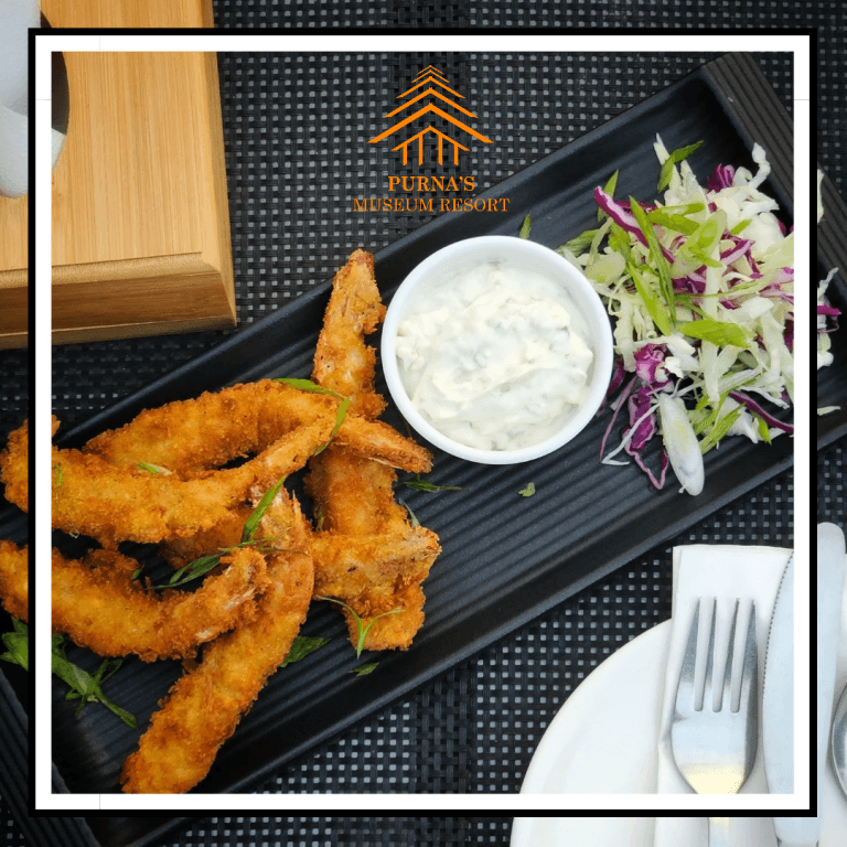 Purnas Museum Resort