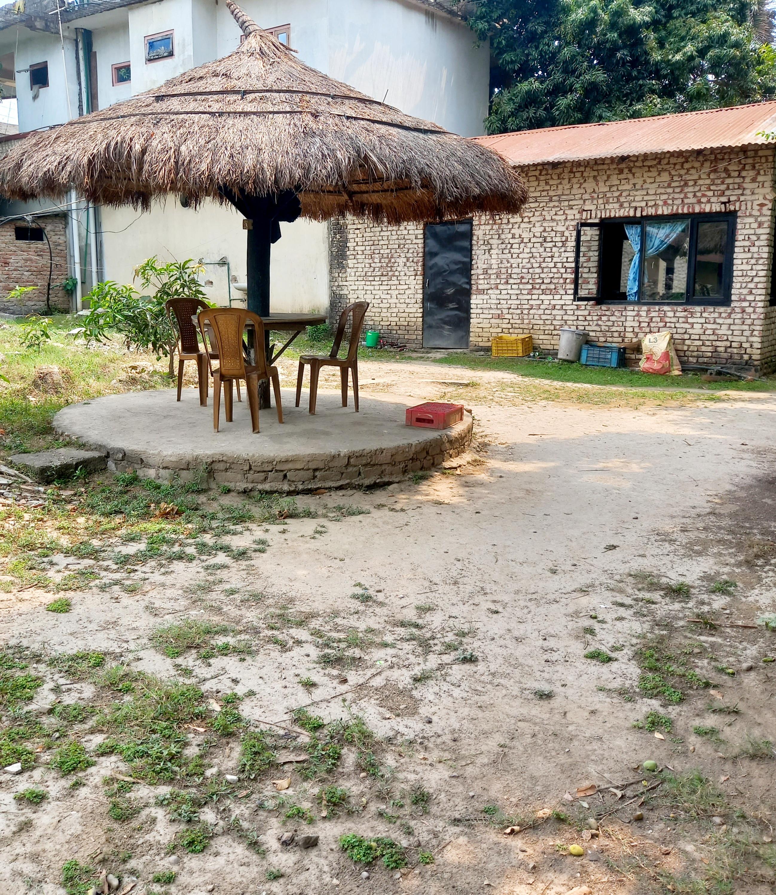 Chitwan Rest House