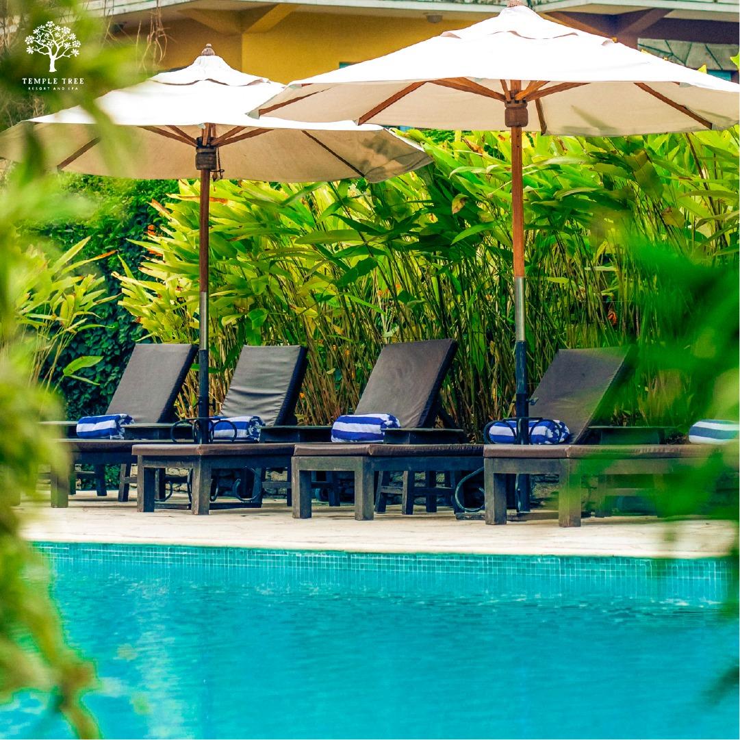 Temple Tree Resort & Spa