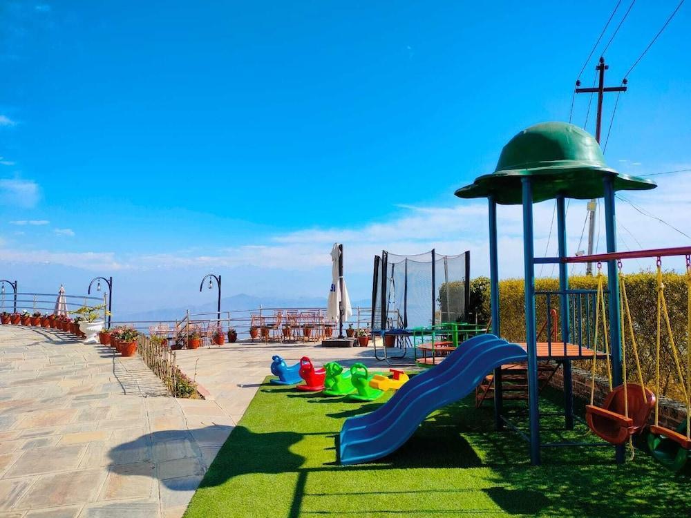 Himalaya Drishya Resort