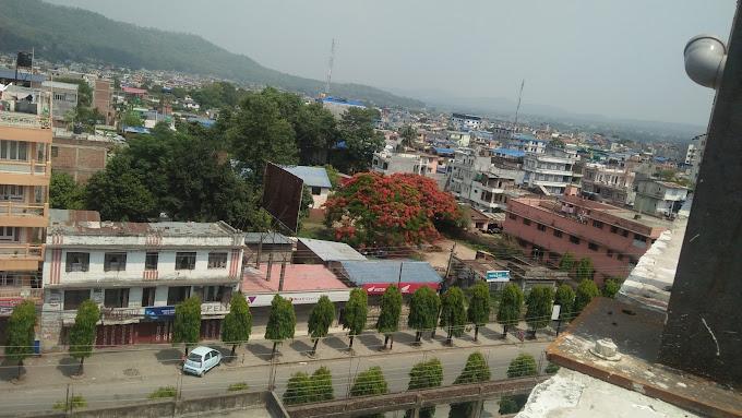 Hotel Suryansh