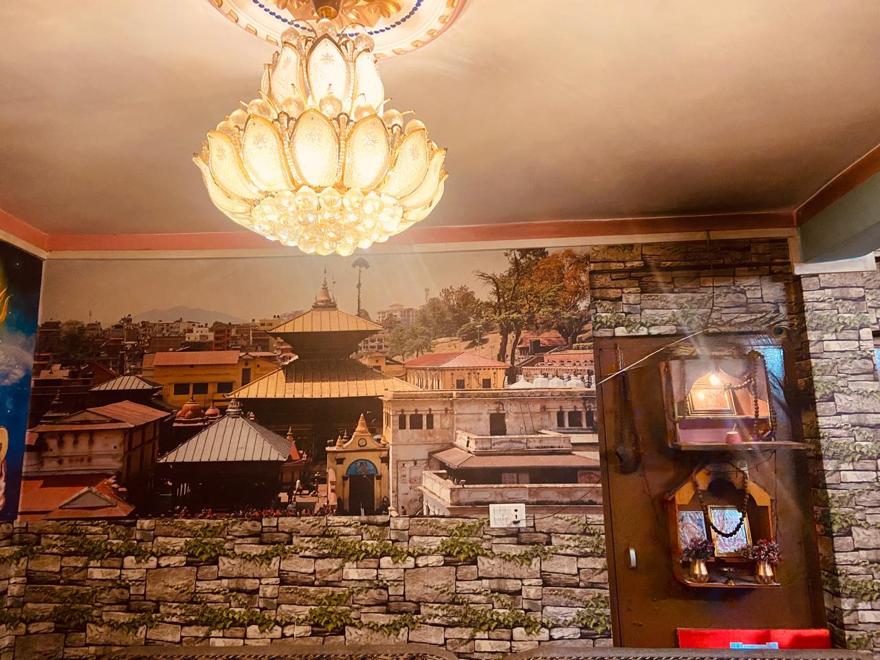 Hotel New Bhojpure