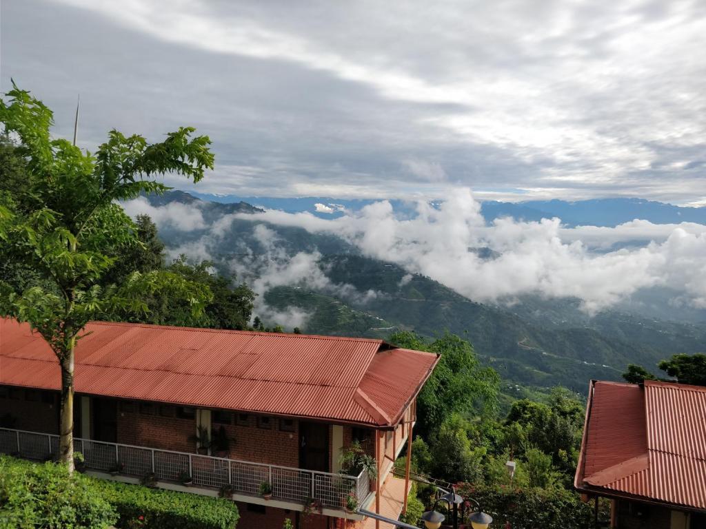 Dhulikhel Lodge Resort