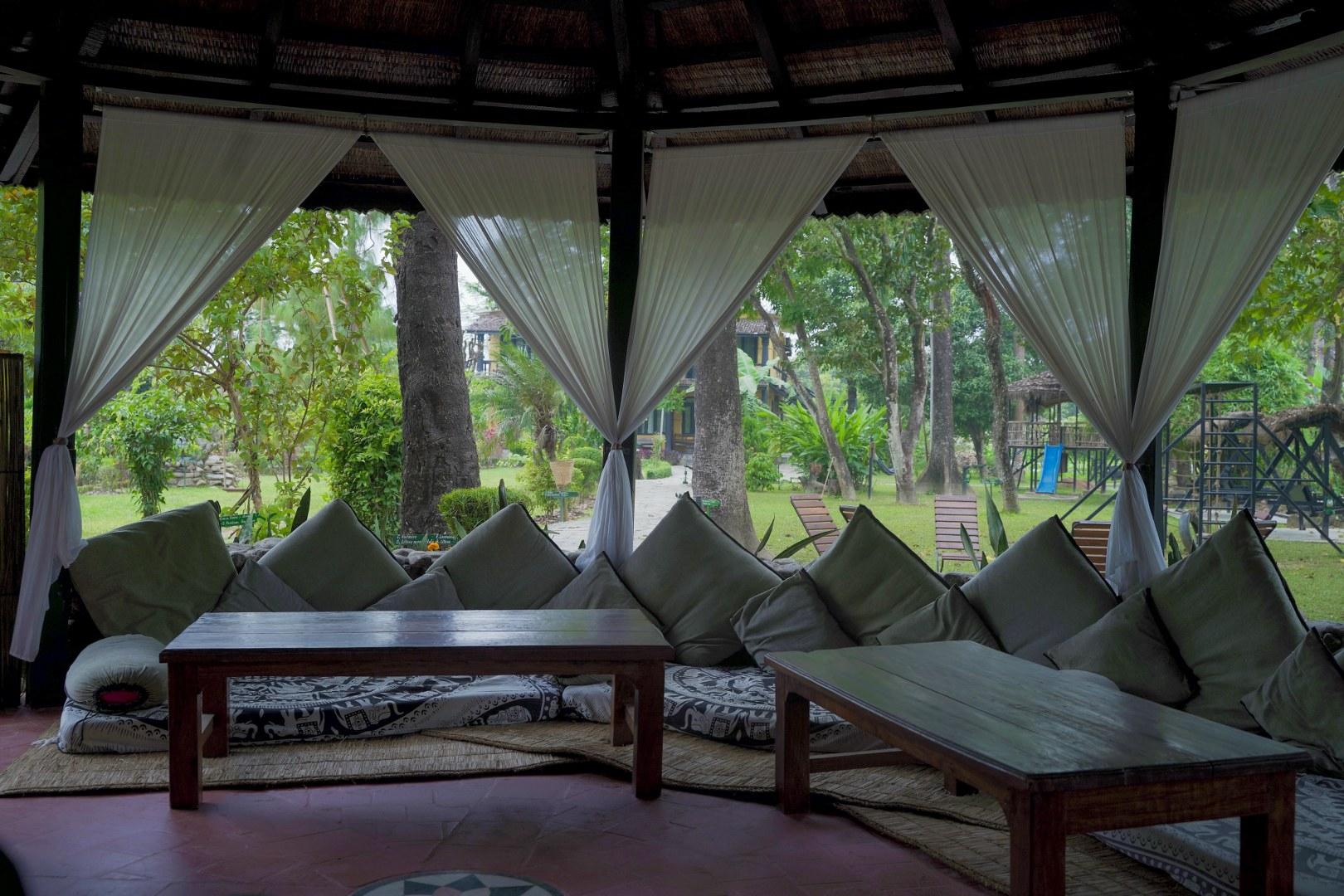 Sapana Village Lodge