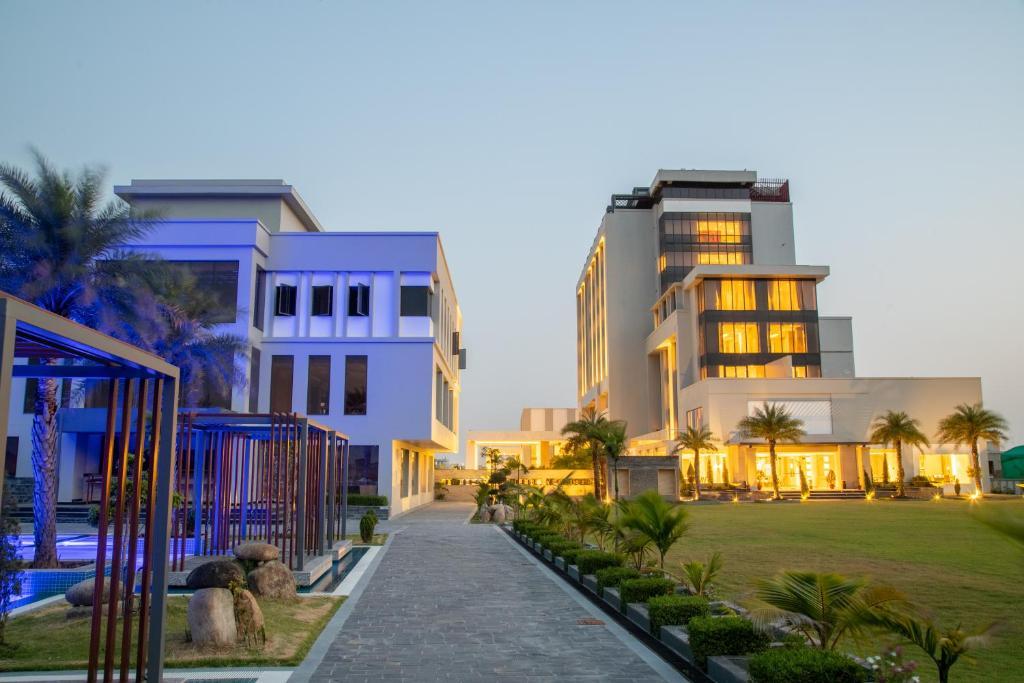 Siddhartha Vilasa Bhairawaha