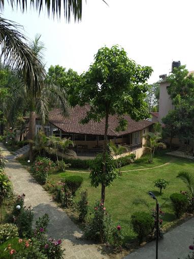 Jungle World Resort