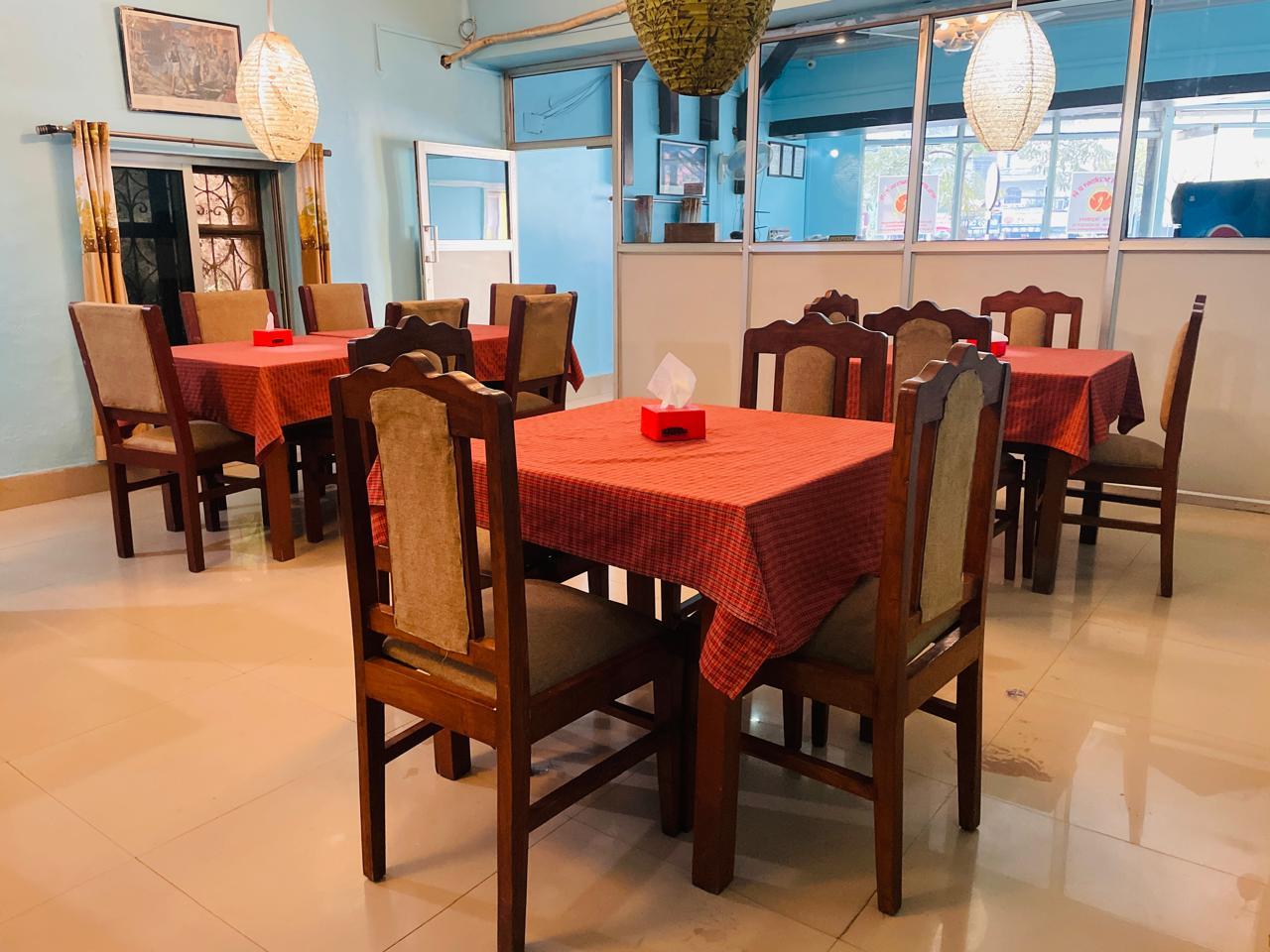 Hotel Atithi Bhairahawa