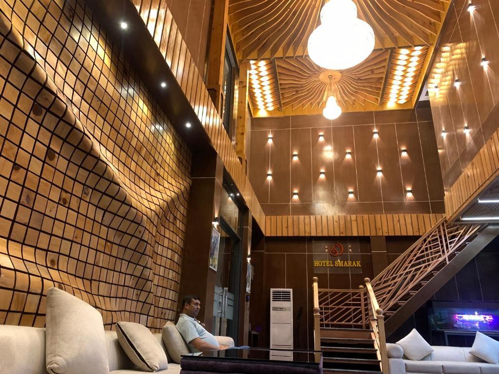 Hotel Smarak
