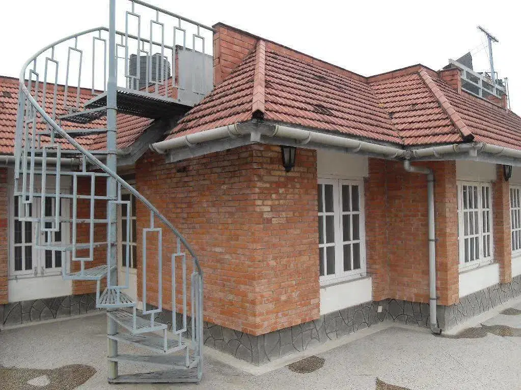 Orchid Home Bed and Breakfast