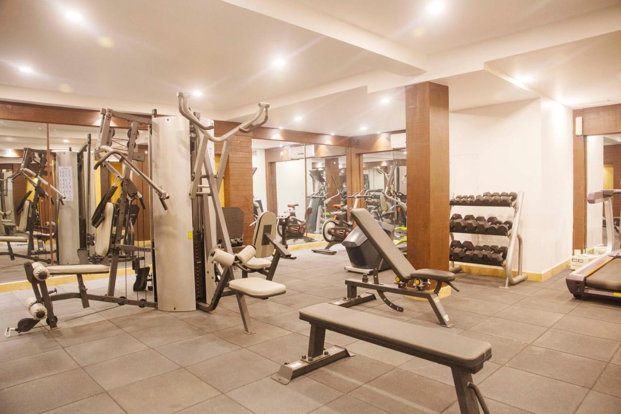 Temple Tree Resort & Spa