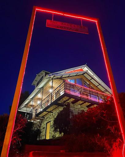 The Jade Lake Cottage