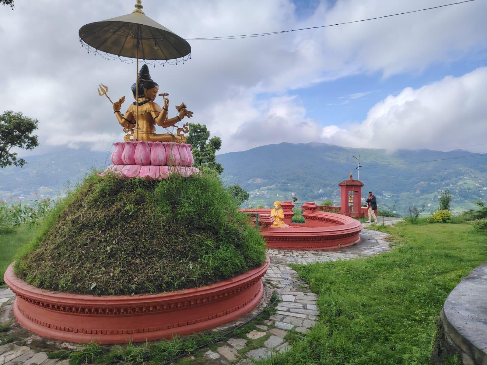 Nagarkot Community Homestay