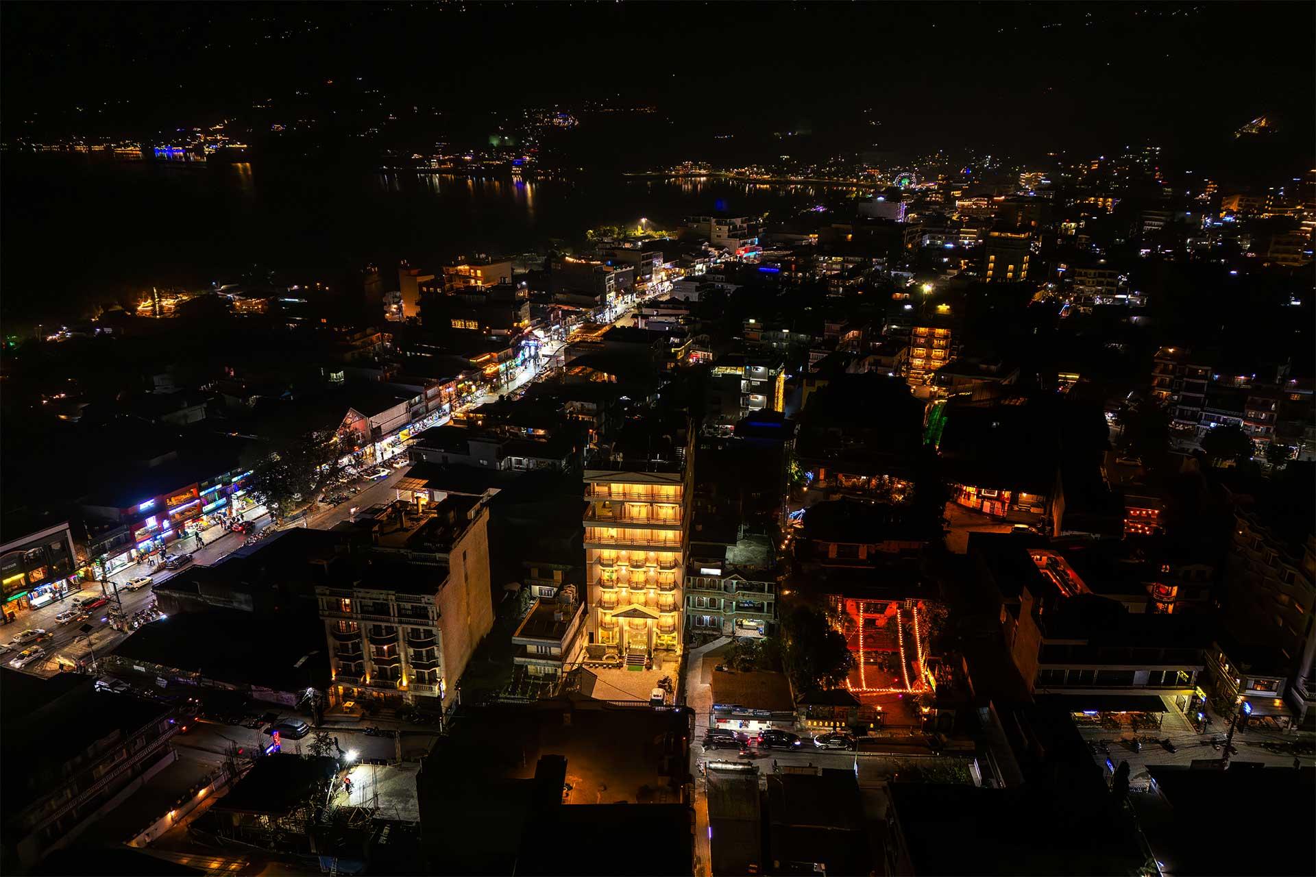 Pokhara Alpine and Springs